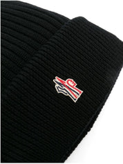 Moncler Grenoble  Nero