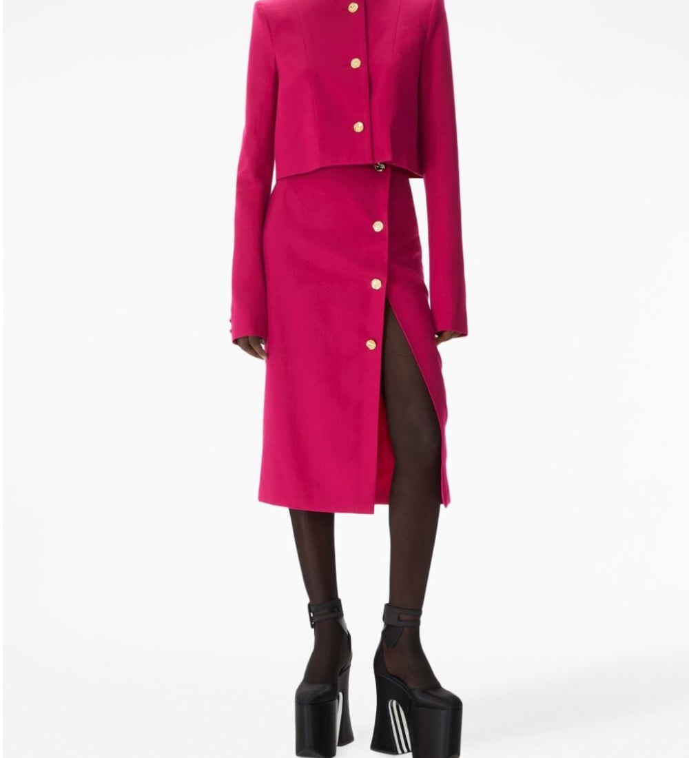 Nina Ricci  Rosa