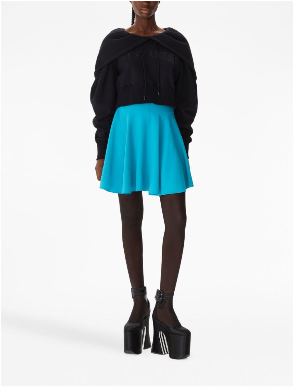 Nina Ricci  Nero