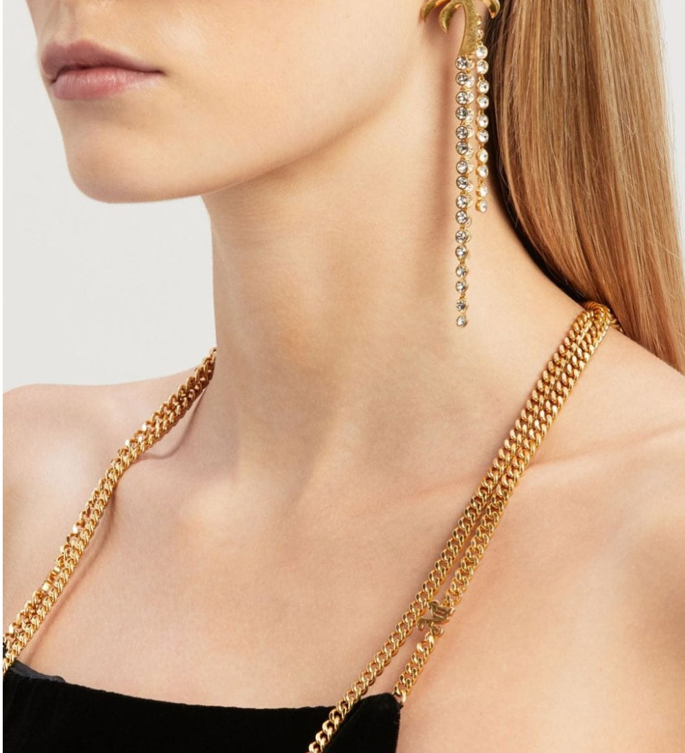 Palm Angels   Oro