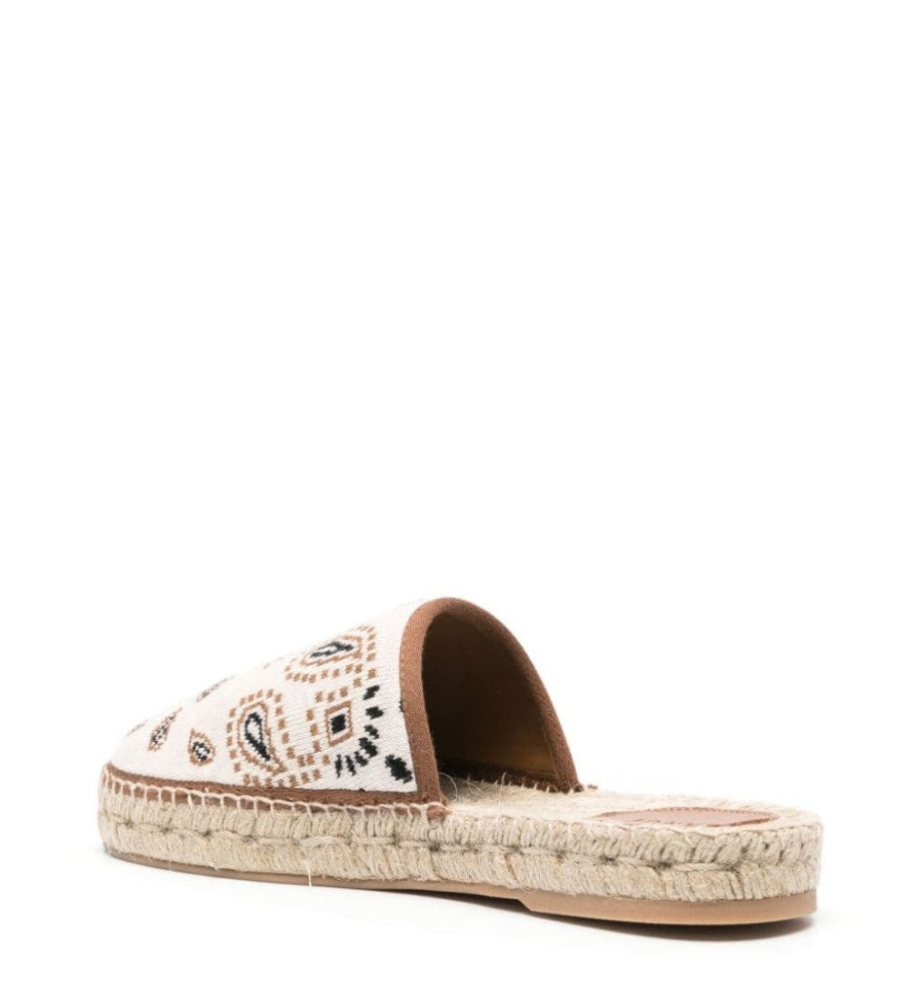Alanui  Beige