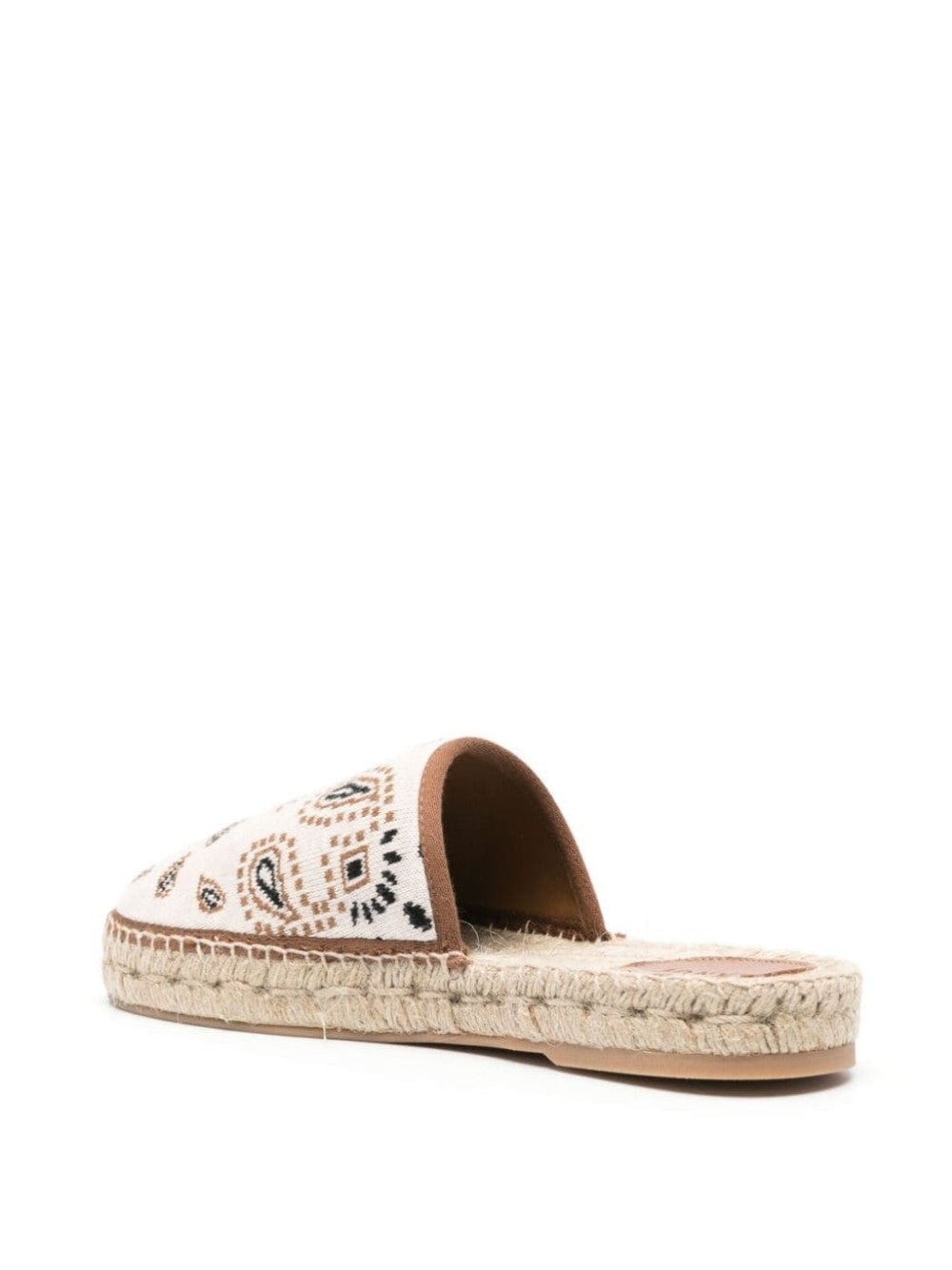 Alanui  Beige