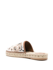 Alanui  Beige