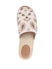 Alanui  Beige