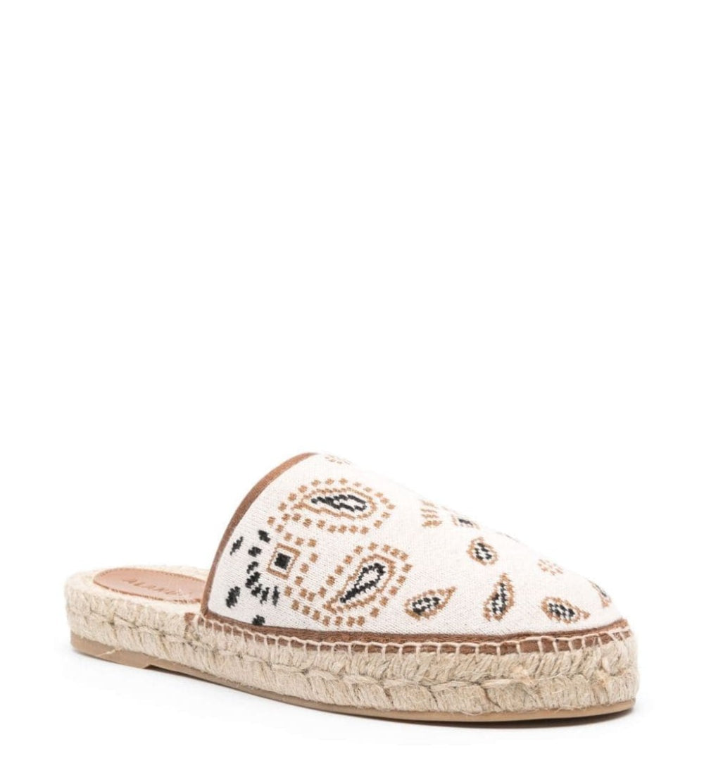 Alanui  Beige