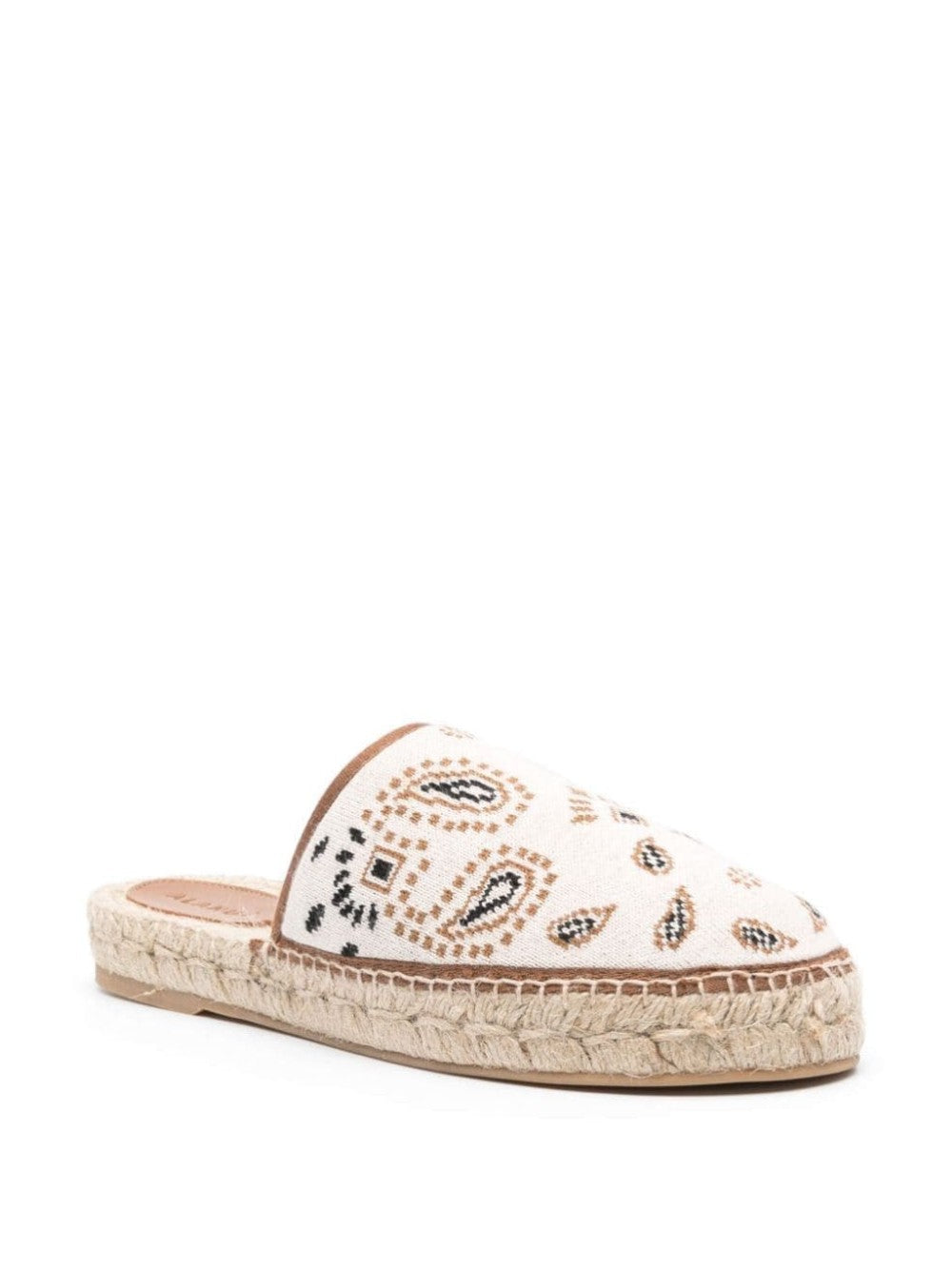 Alanui  Beige