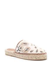 Alanui  Beige