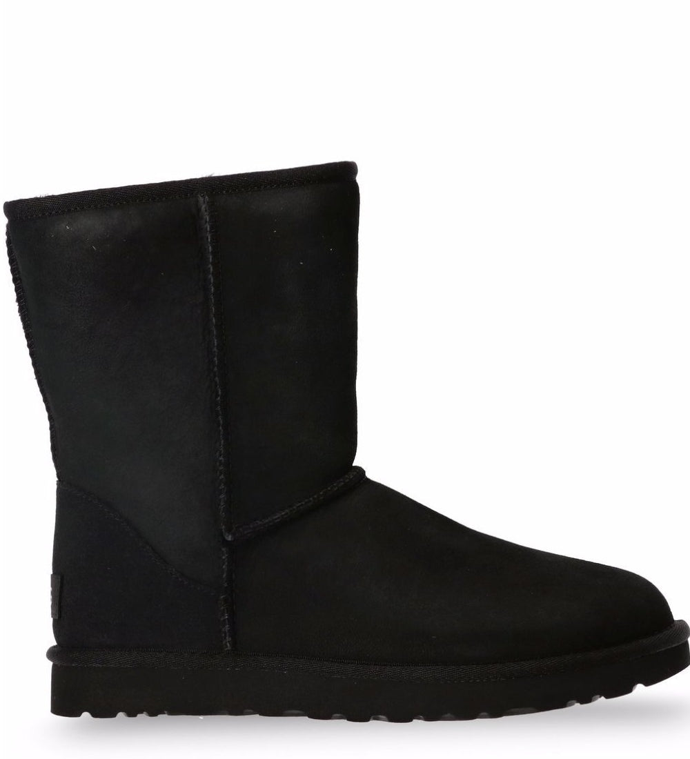 Ugg  Nero