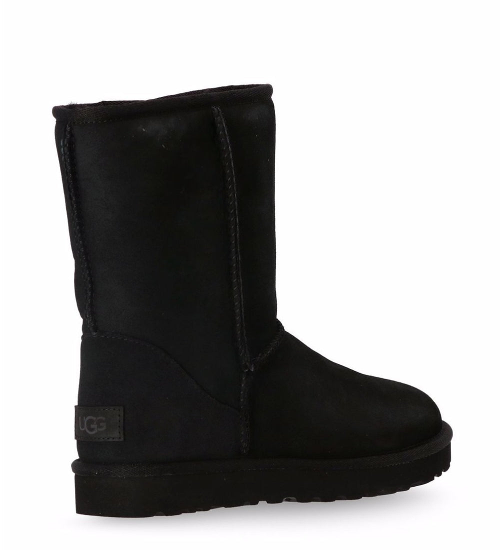 Ugg  Nero