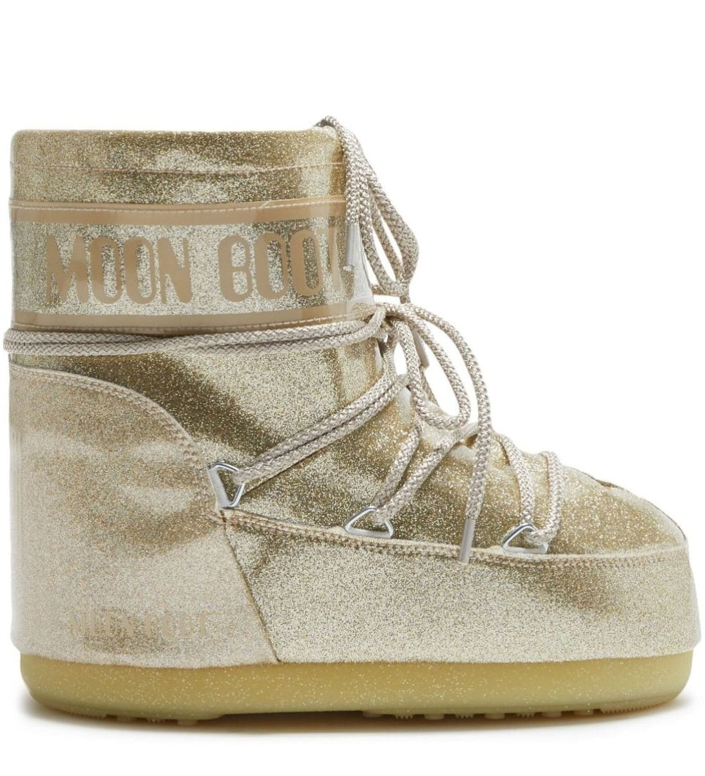 Moon Boot  Oro