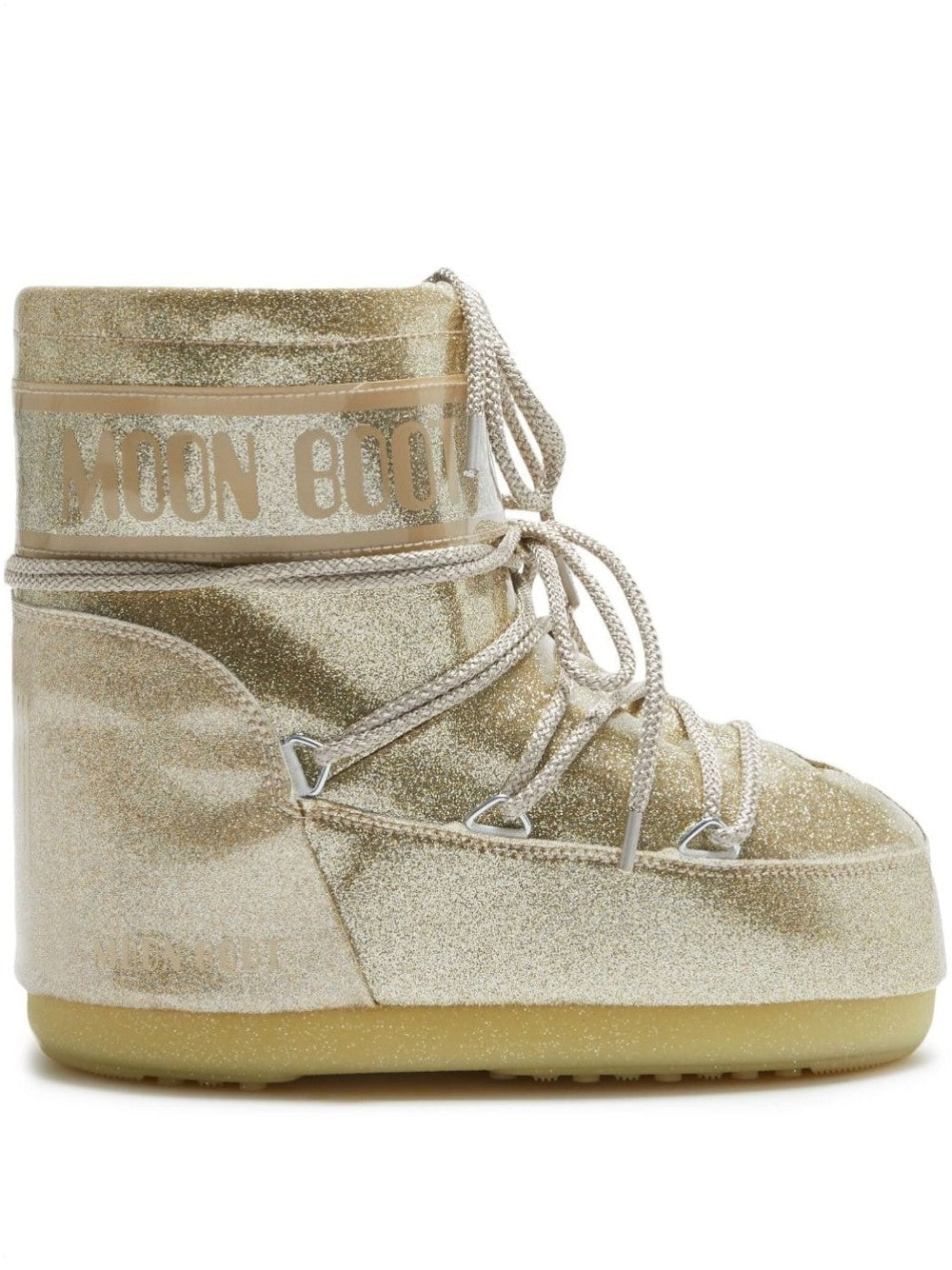 Moon Boot  Oro