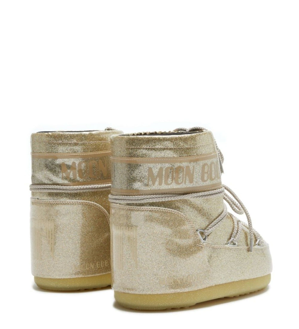 Moon Boot  Oro