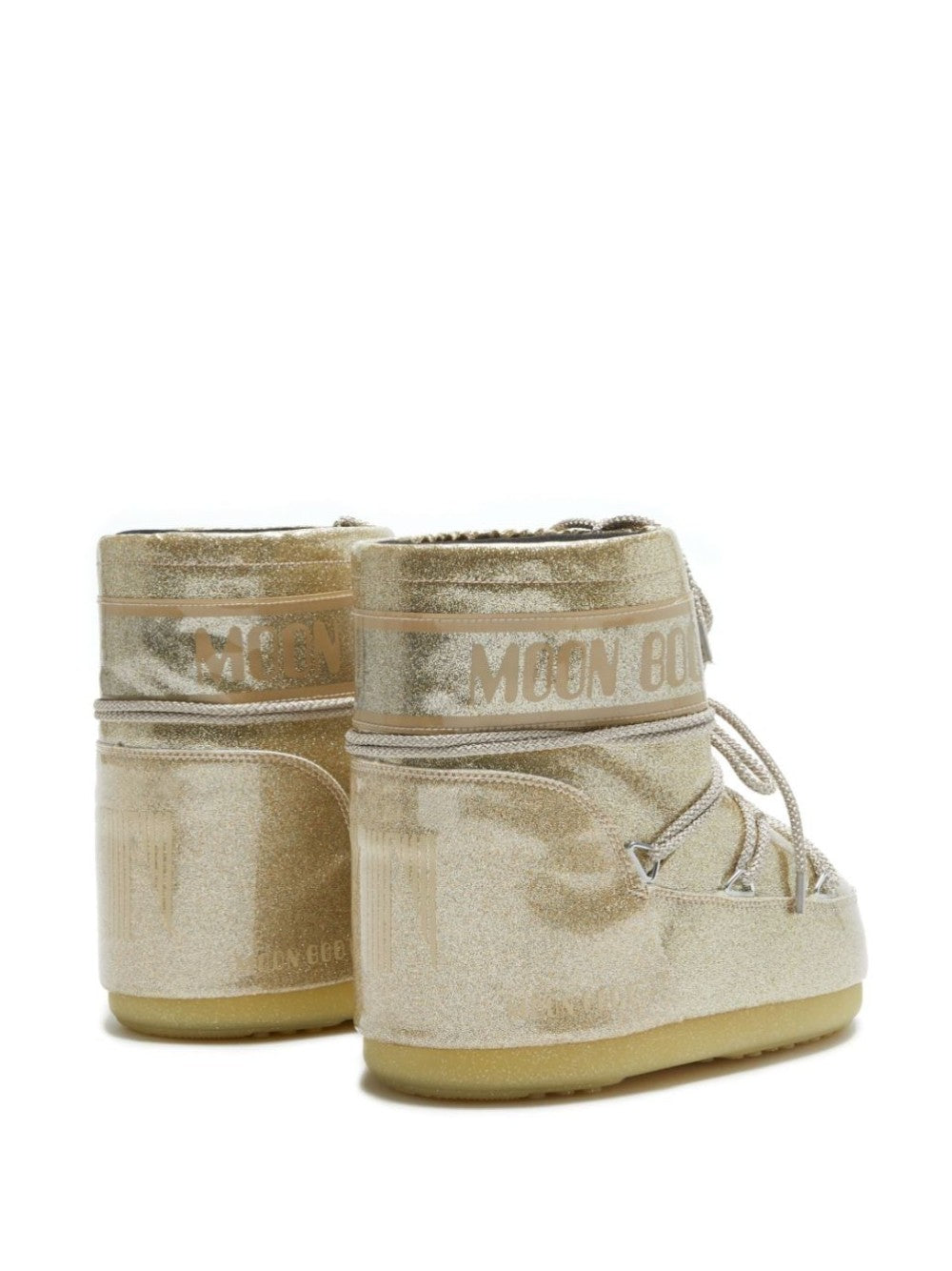 Moon Boot  Oro