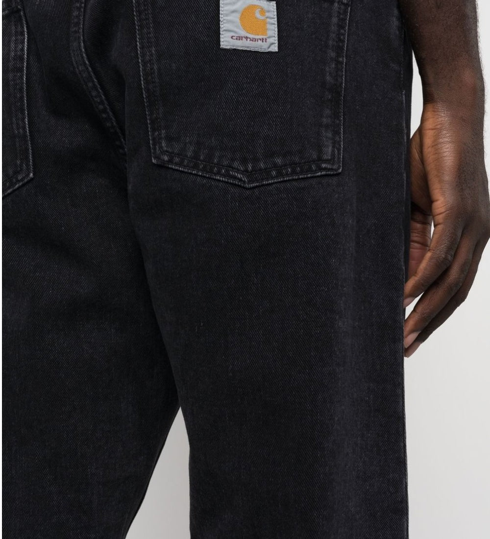 Carhartt Wip  Nero