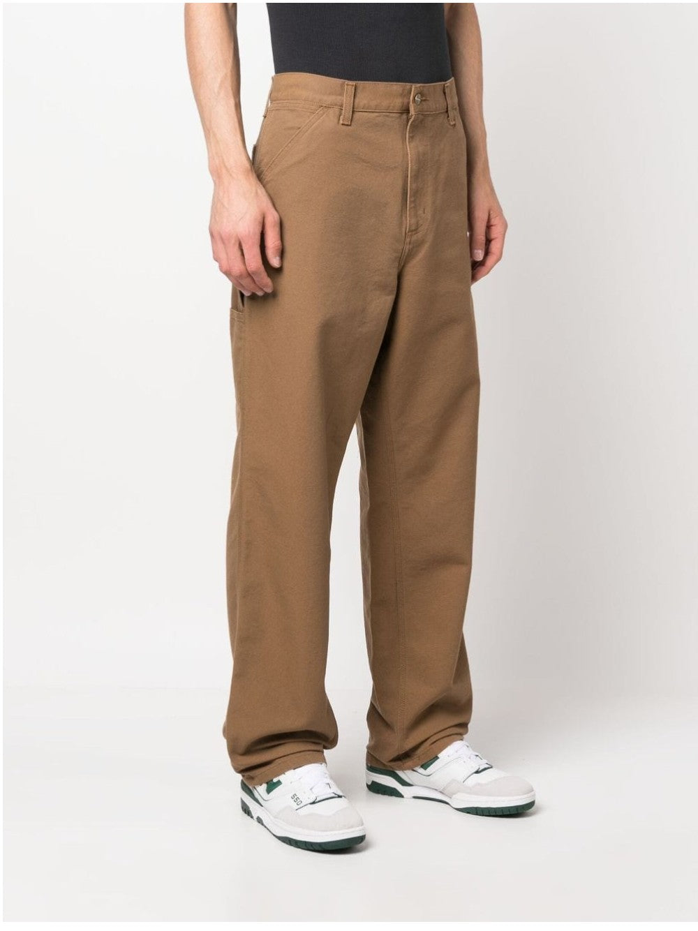 Carhartt Wip  Marrone