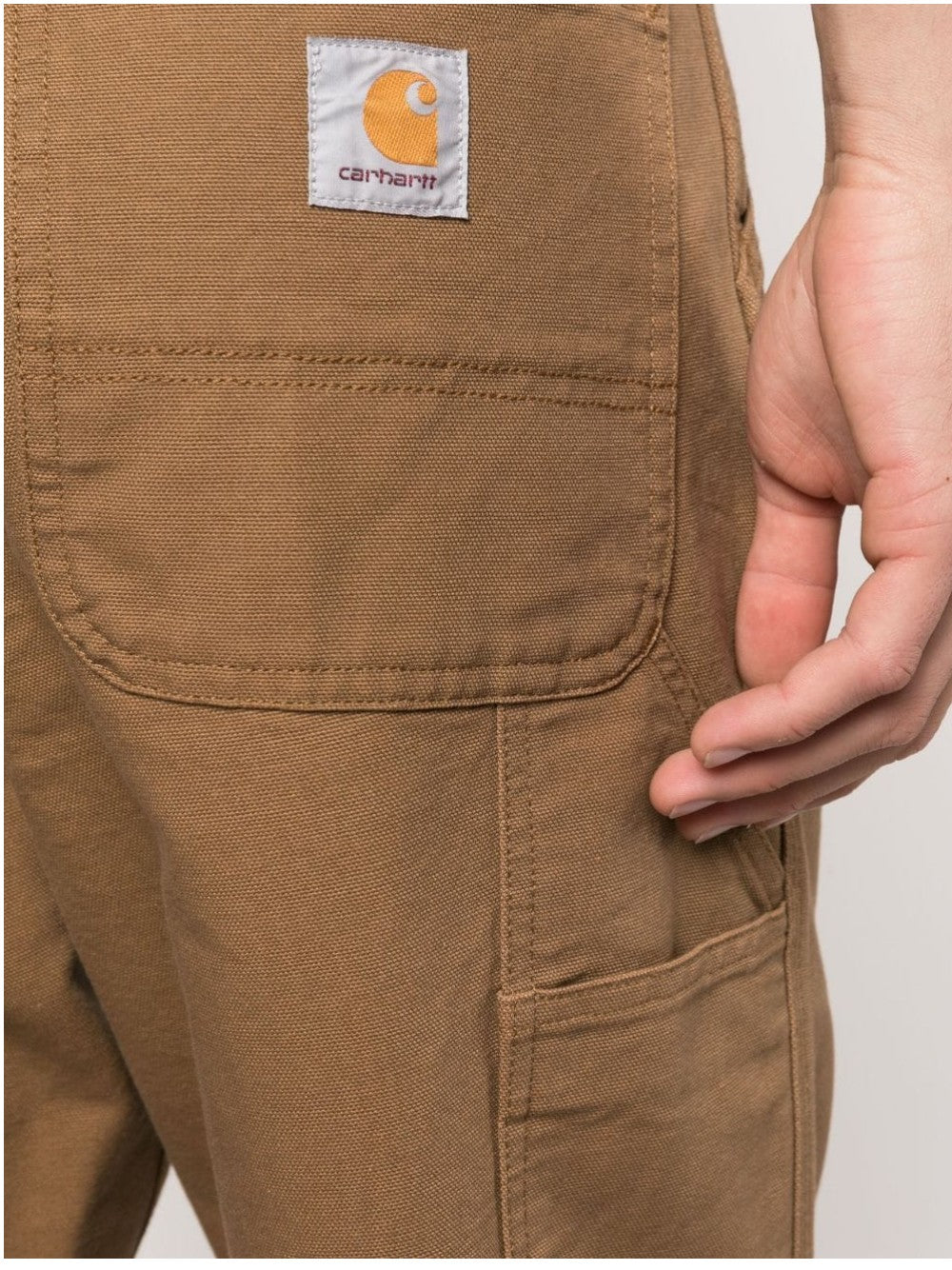 Carhartt Wip  Marrone