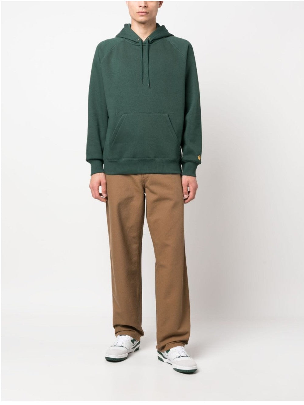Carhartt Wip  Marrone