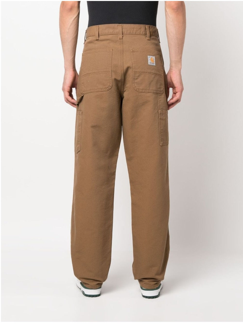Carhartt Wip  Marrone