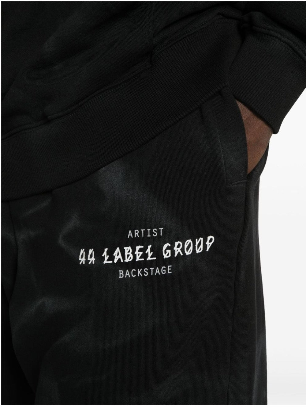 44 Label Group  Nero