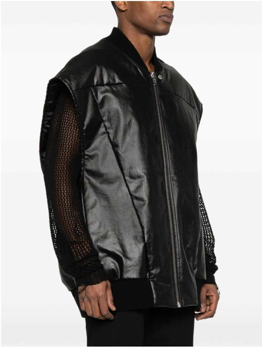 Rick Owens  Nero