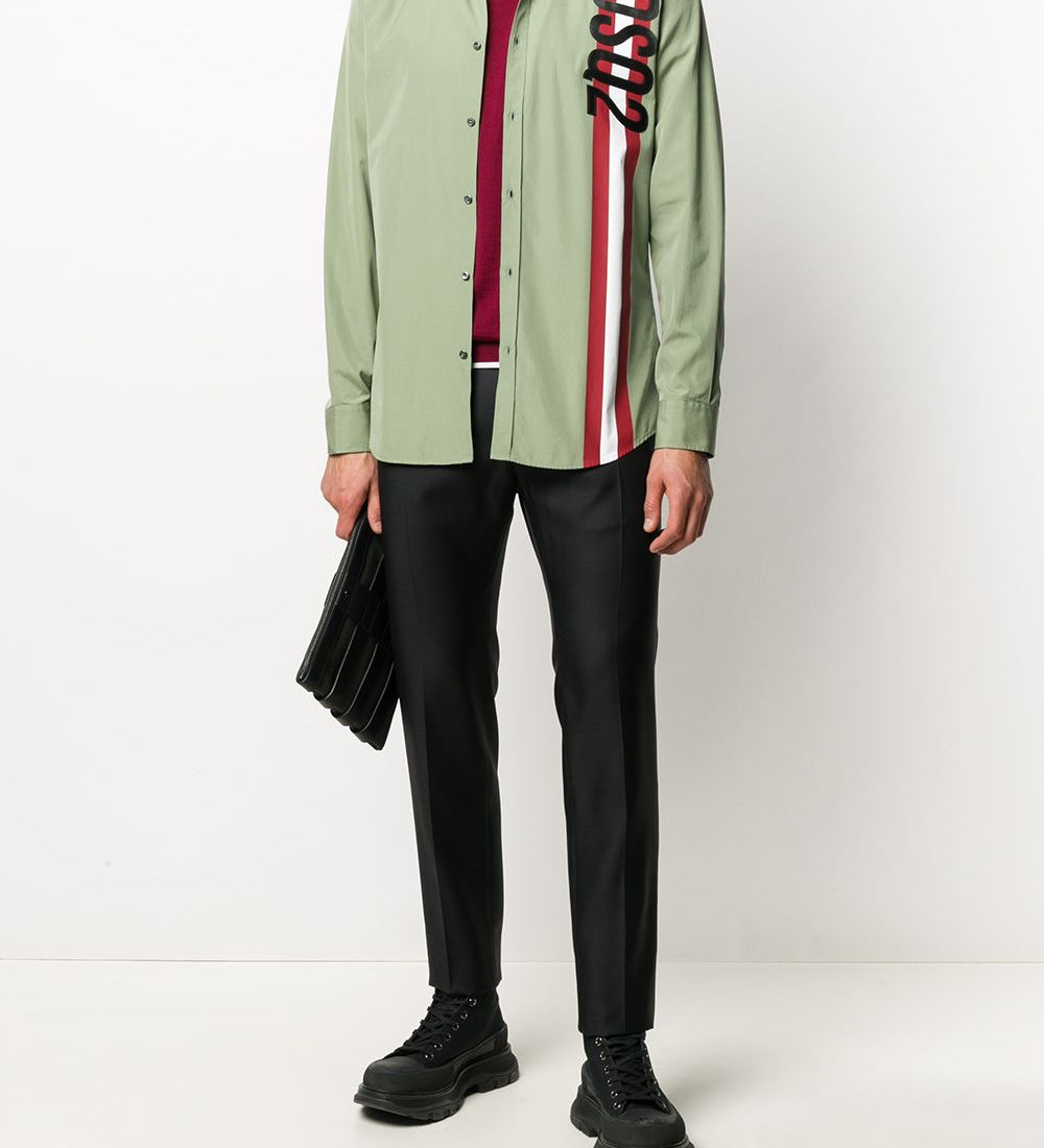 Dsquared2  Nero