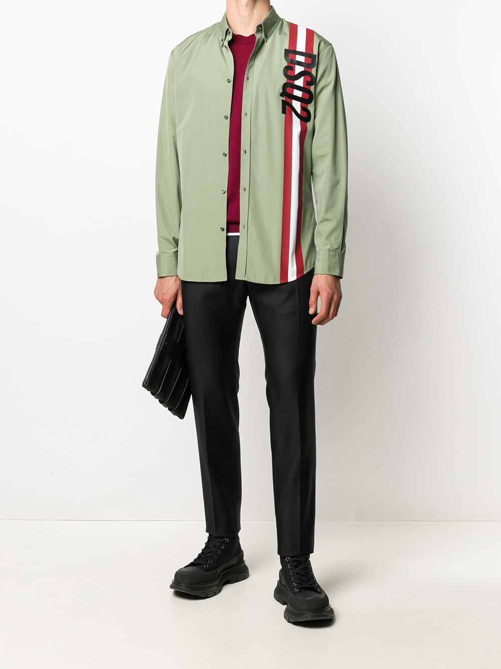 Dsquared2  Nero