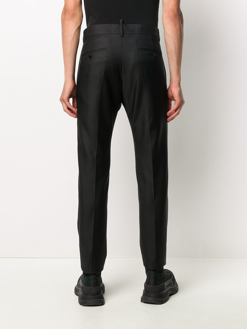 Dsquared2  Nero