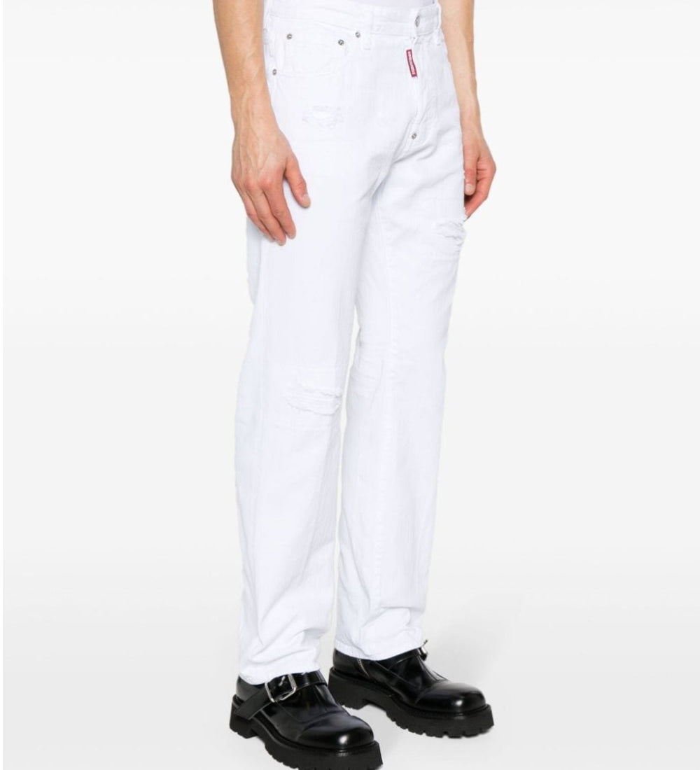 Dsquared2  Bianco