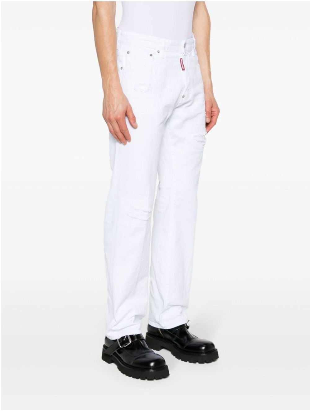 Dsquared2  Bianco
