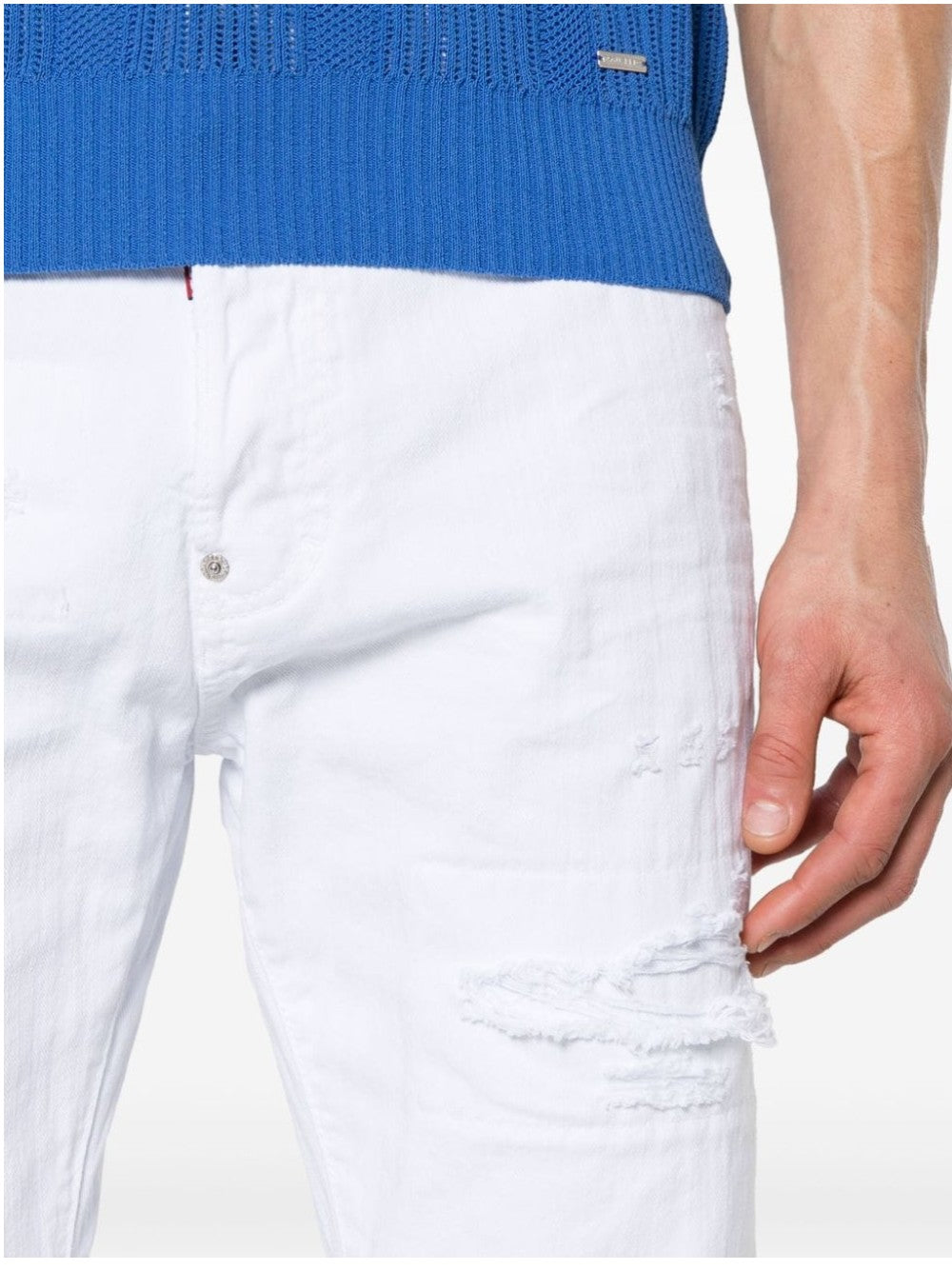 Dsquared2  Bianco