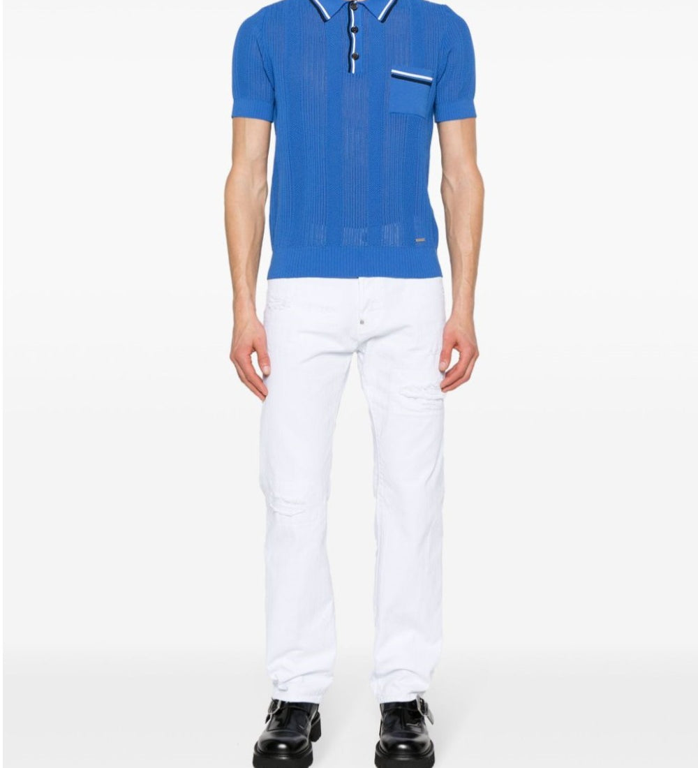 Dsquared2  Bianco