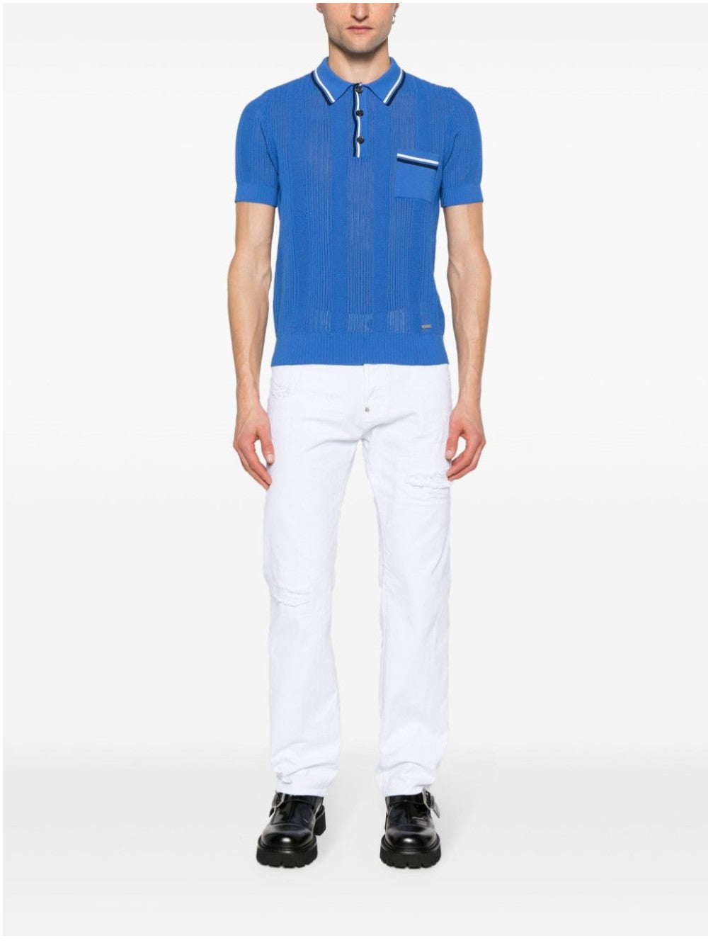 Dsquared2  Bianco