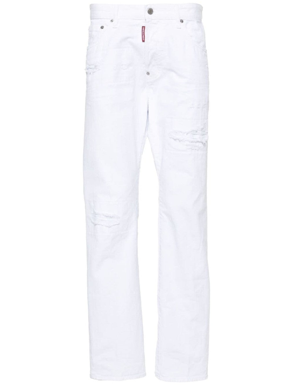 Dsquared2  Bianco