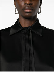 David Koma  Nero