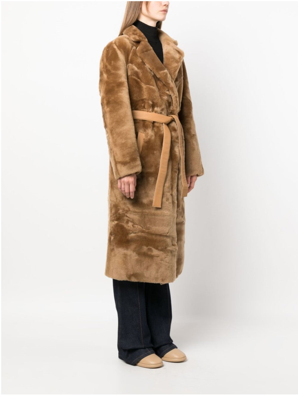 Blancha  Beige