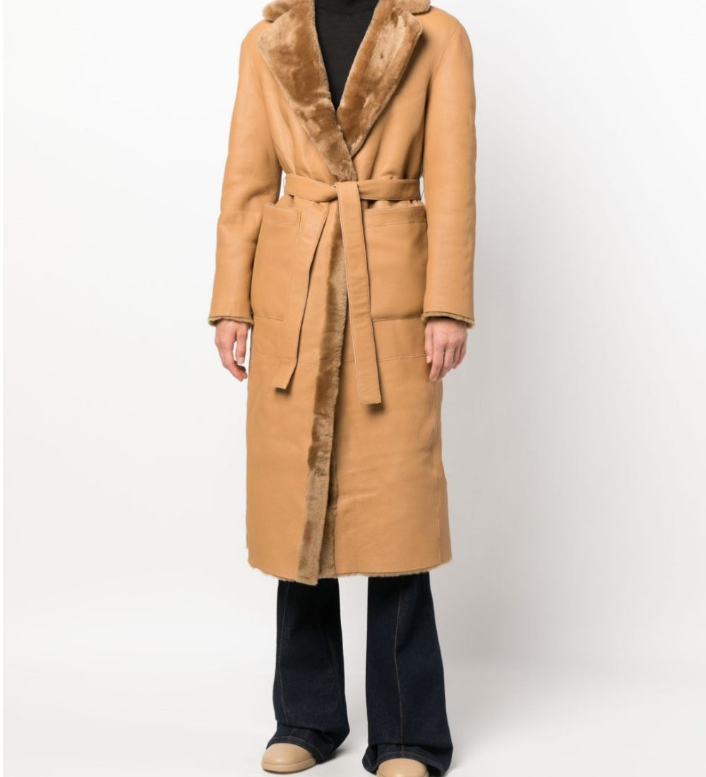 Blancha  Beige