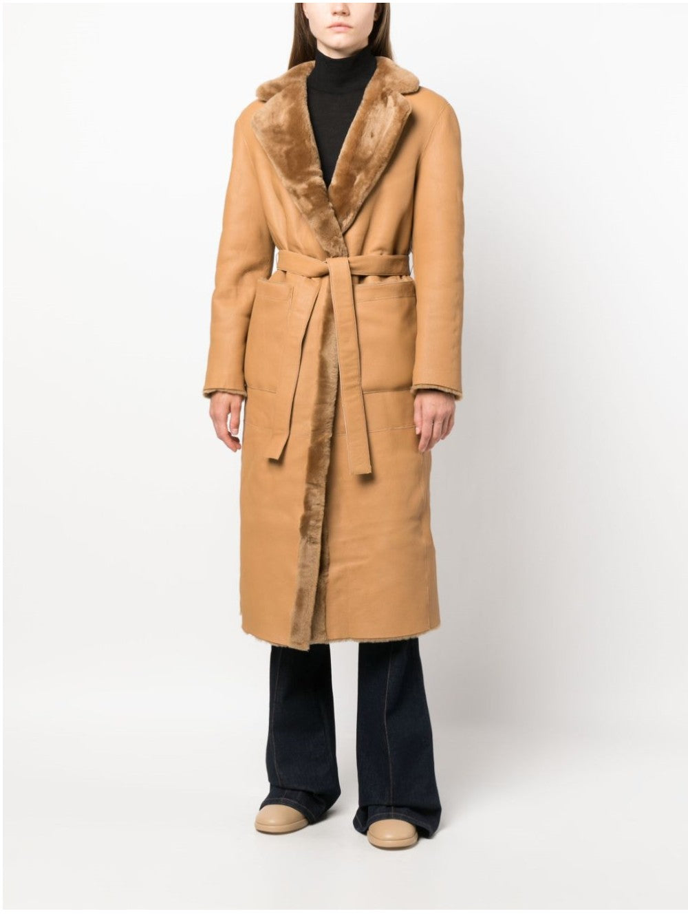 Blancha  Beige