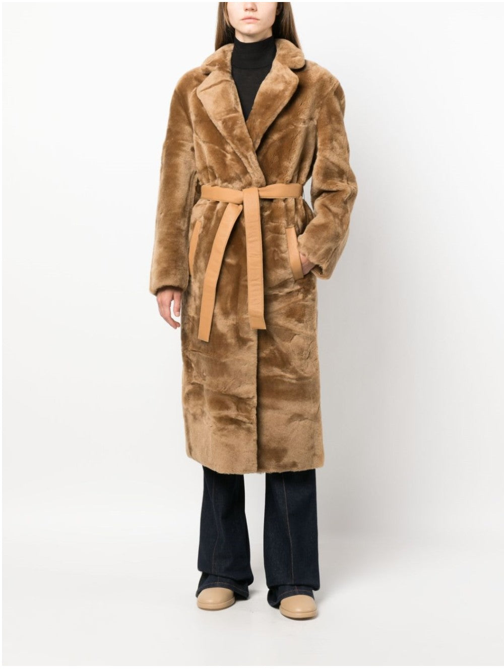 Blancha  Beige