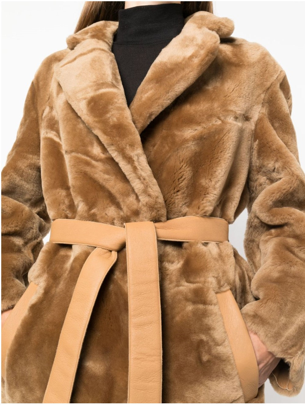 Blancha  Beige