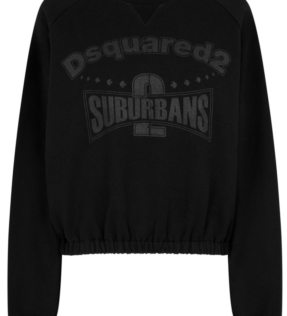 Dsquared2  Nero