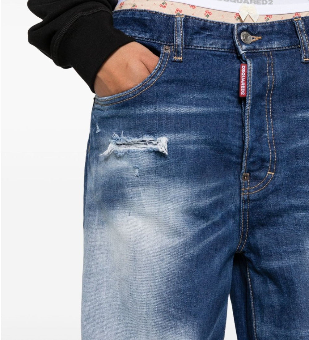 Dsquared2  Blu