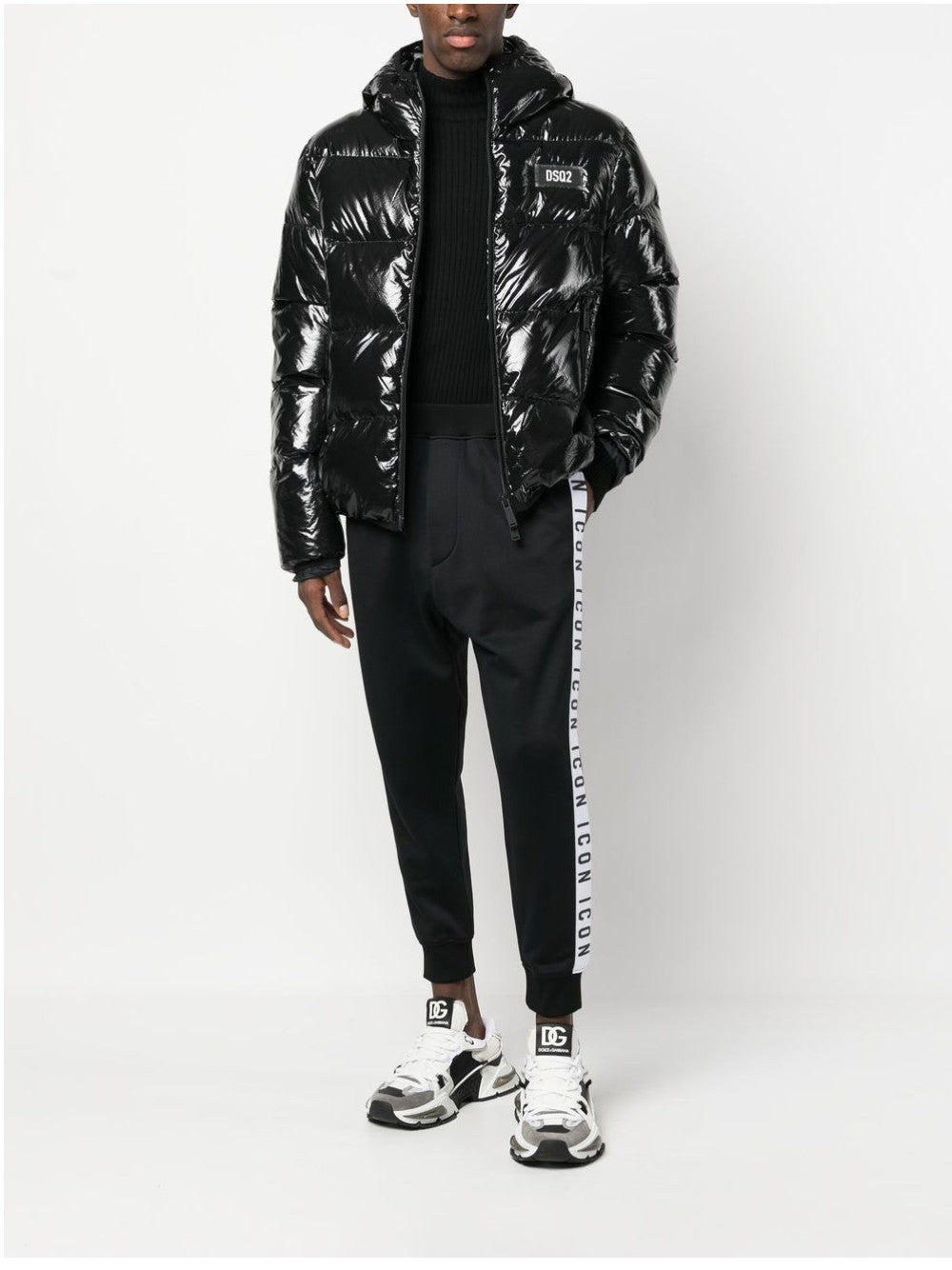 Dsquared2  Nero