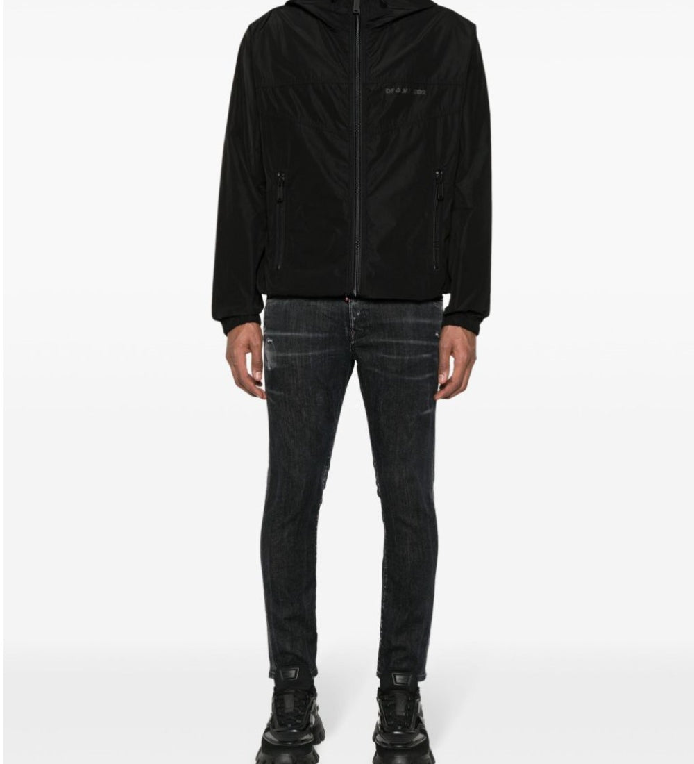 Dsquared2  Nero