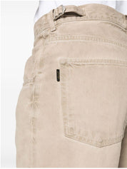 Haikure  Beige