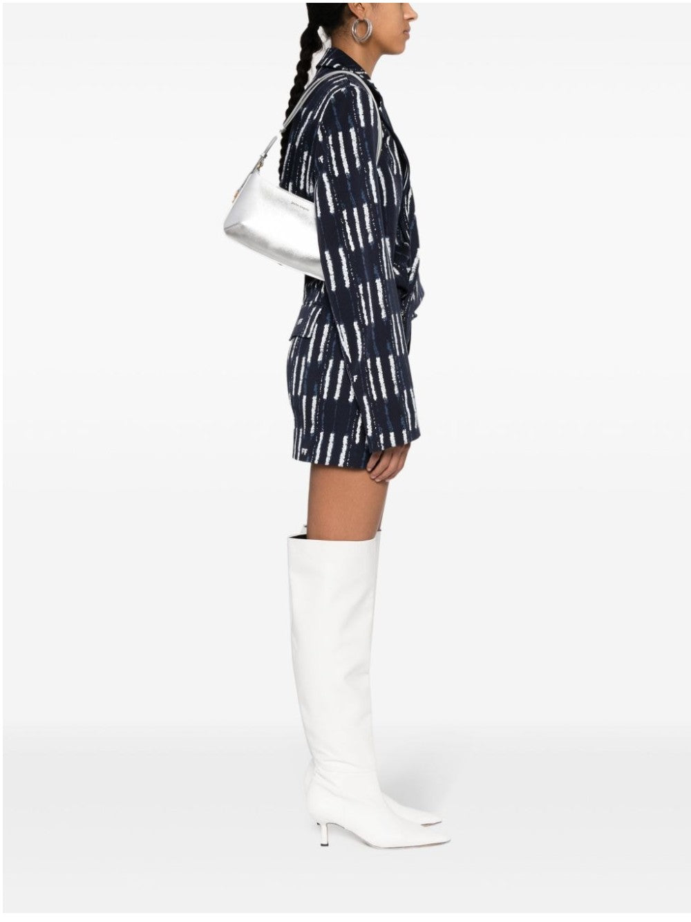 Palm Angels   Argento