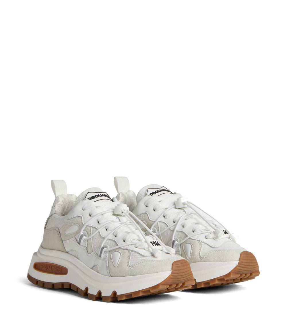 Dsquared2  Bianco