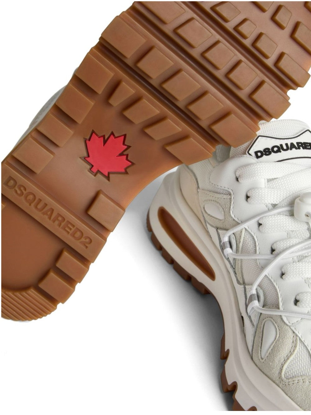Dsquared2  Bianco