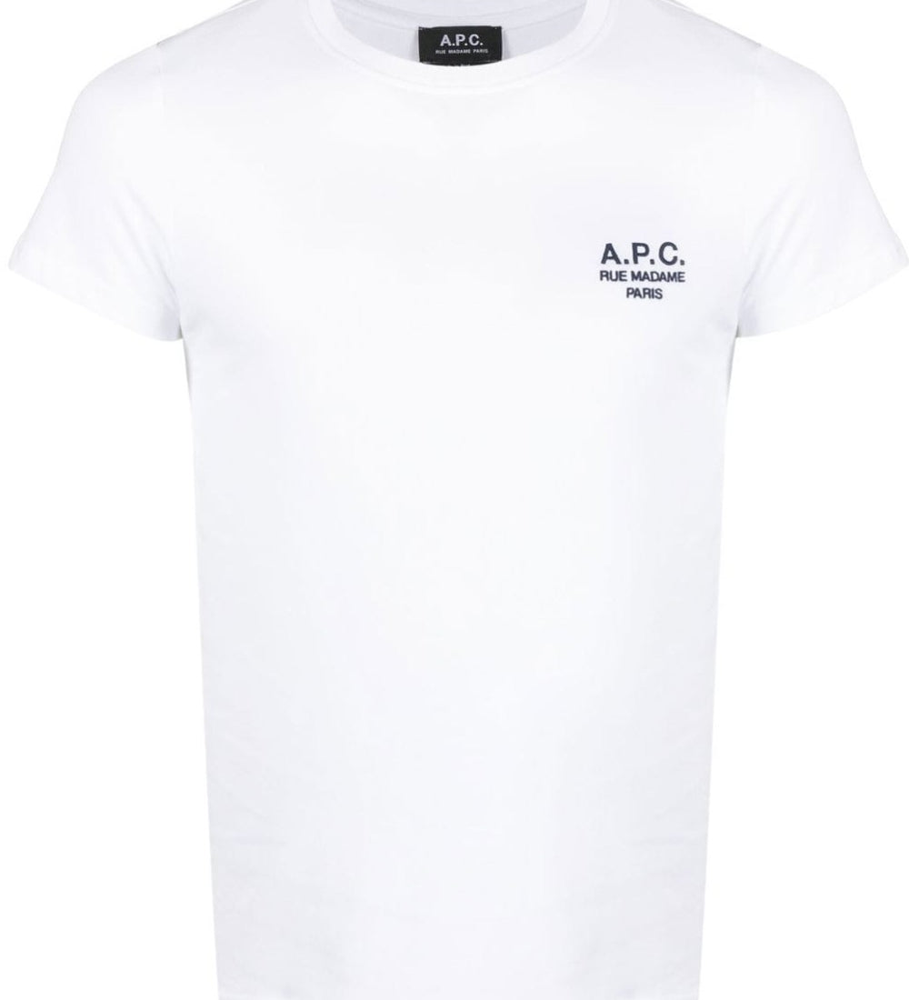 A.p.c.  Bianco