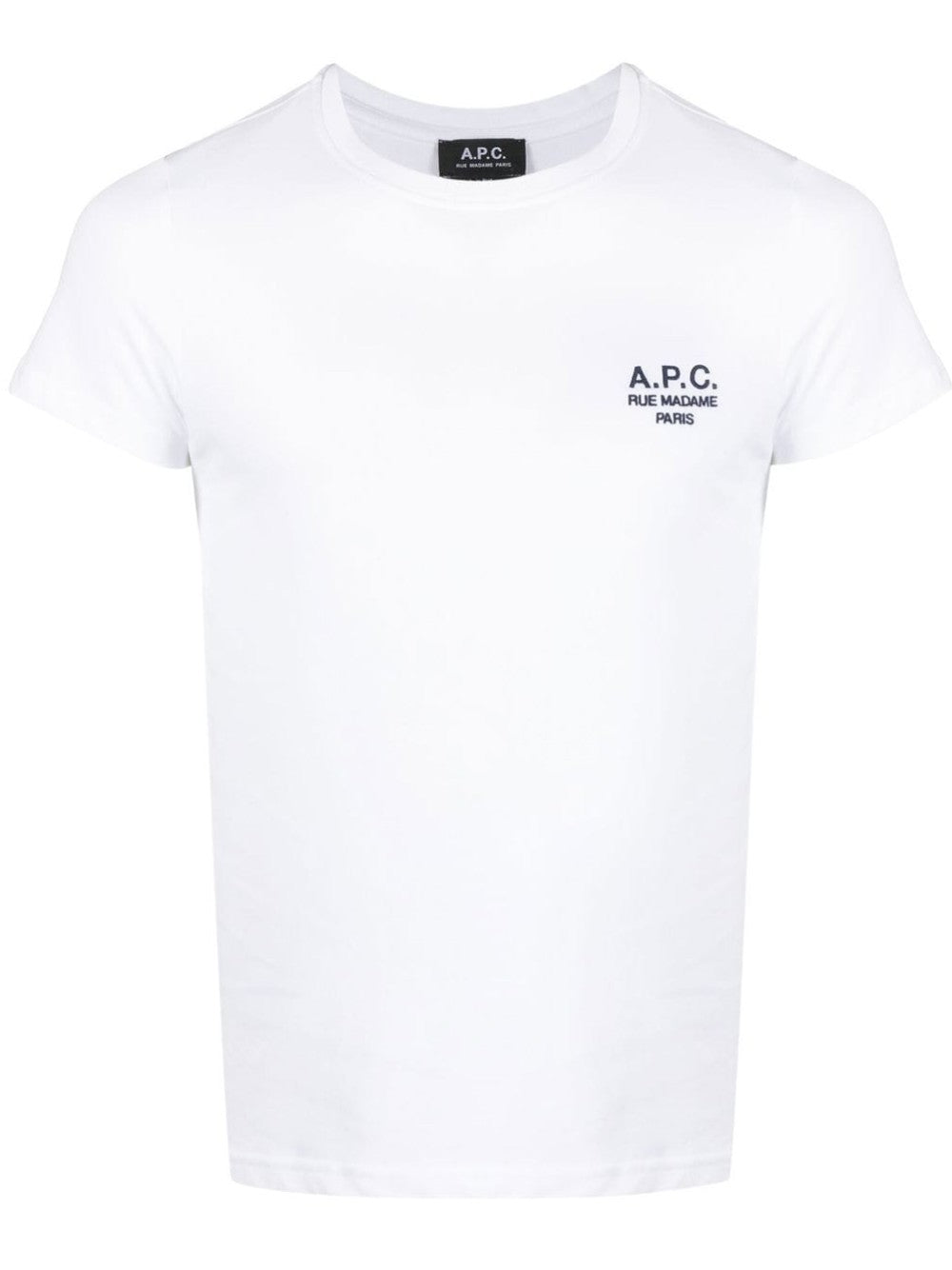 A.p.c.  Bianco