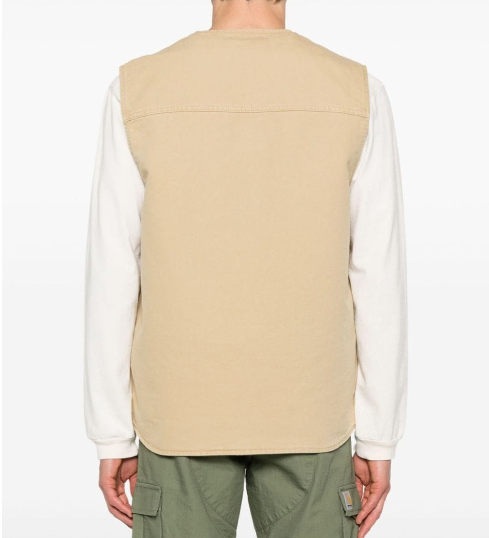 Carhartt Wip  Beige